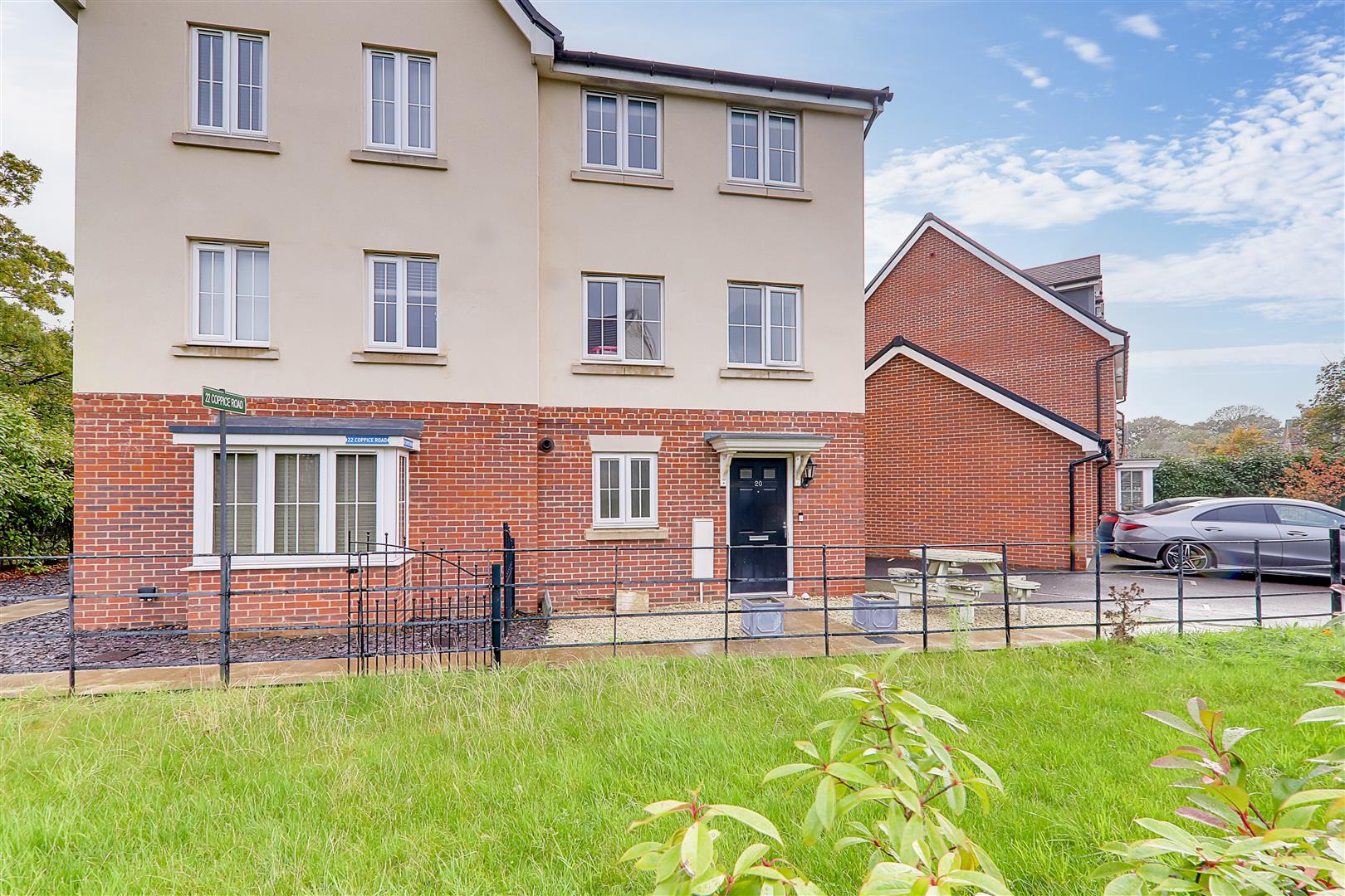 House - Semi-Detached | Coppice Road, Worthing | For Sale